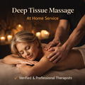 Deep Tissue Massage
