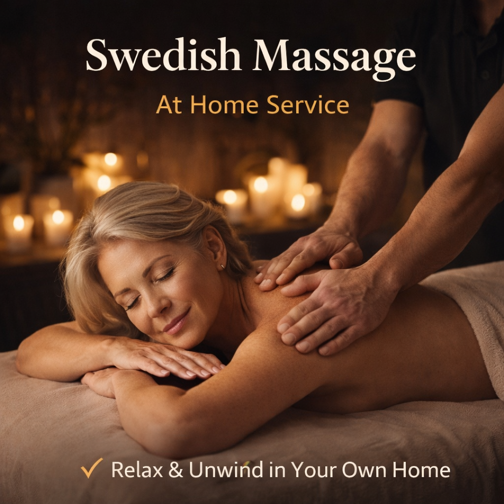 Swedish Massage