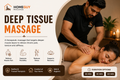 Deep Tissue Massage