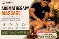 Aromatherapy Massage