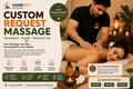 Custom Request Massage