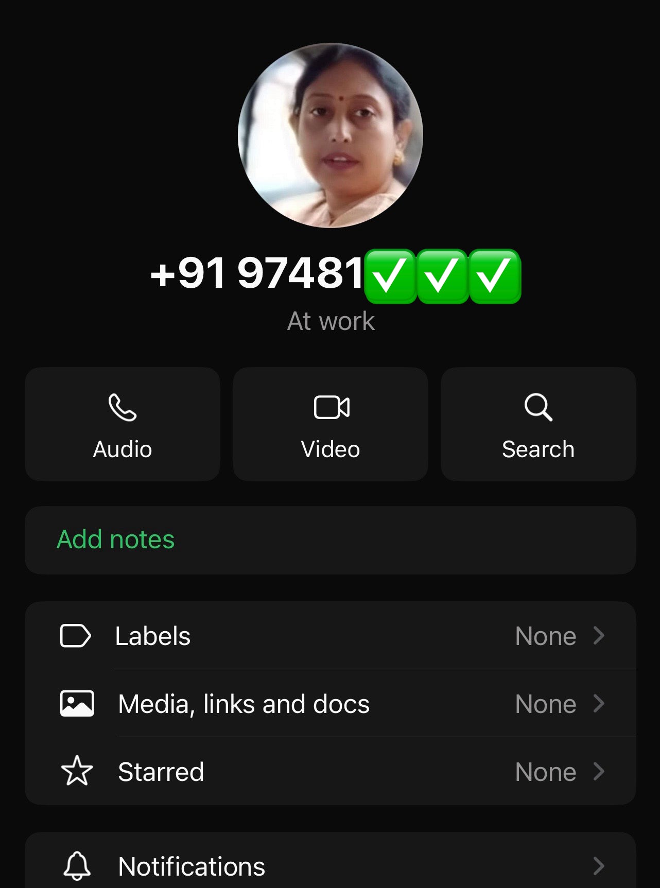 India-Based Massage WhatsApp Leads (Verified)