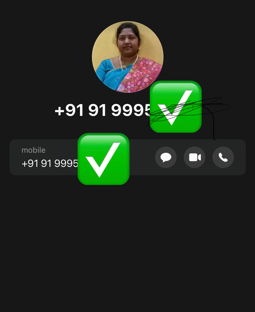 India-Based Massage WhatsApp Leads (Verified)